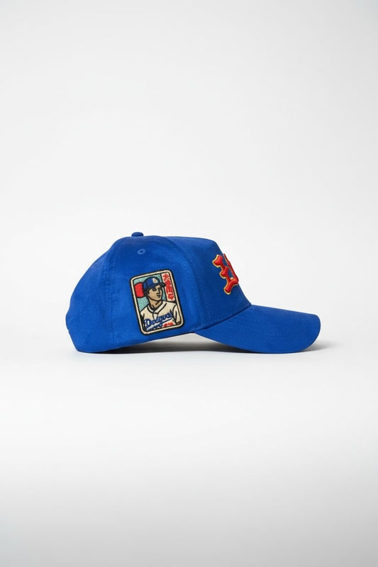 JAPAN | DODGERS