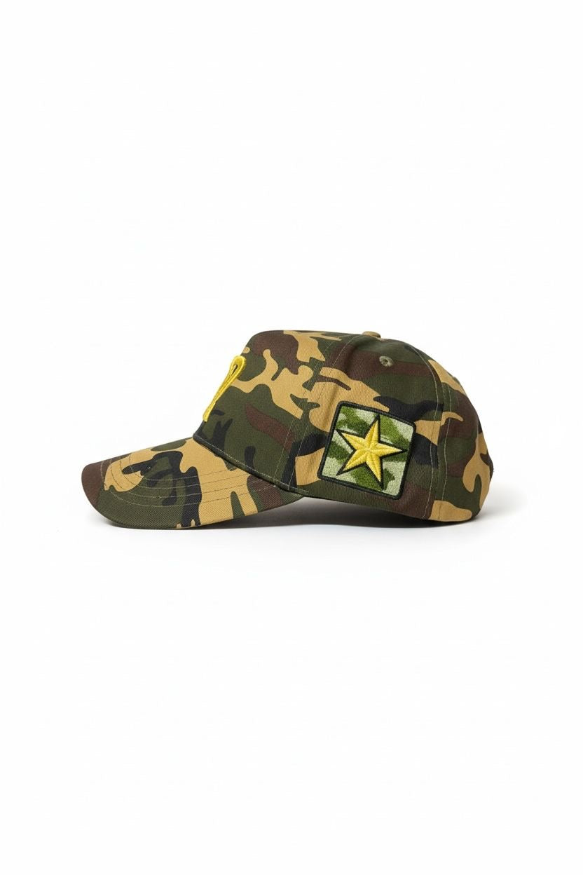 Los Reyes Ejército