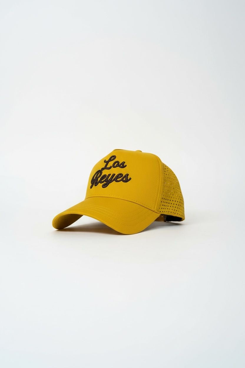 Reyes ORO
