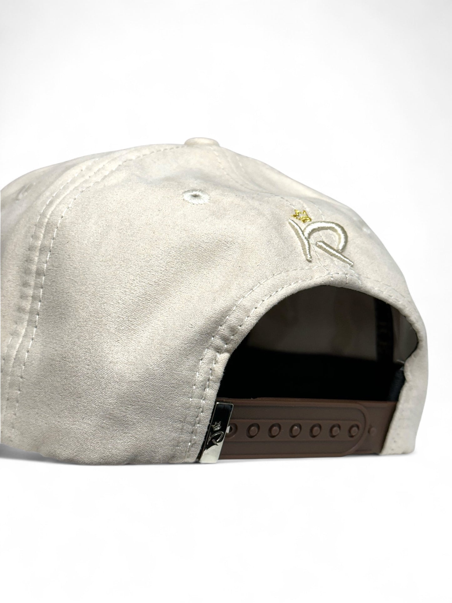 Gorra Los Reyes Café