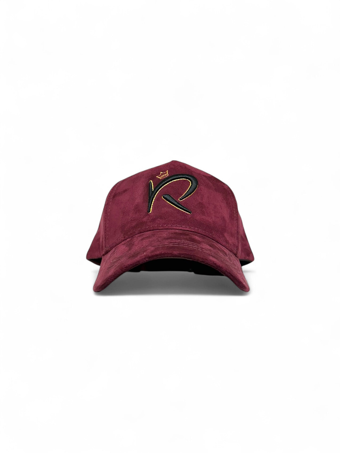 Gorra Los Reyes Guinda
