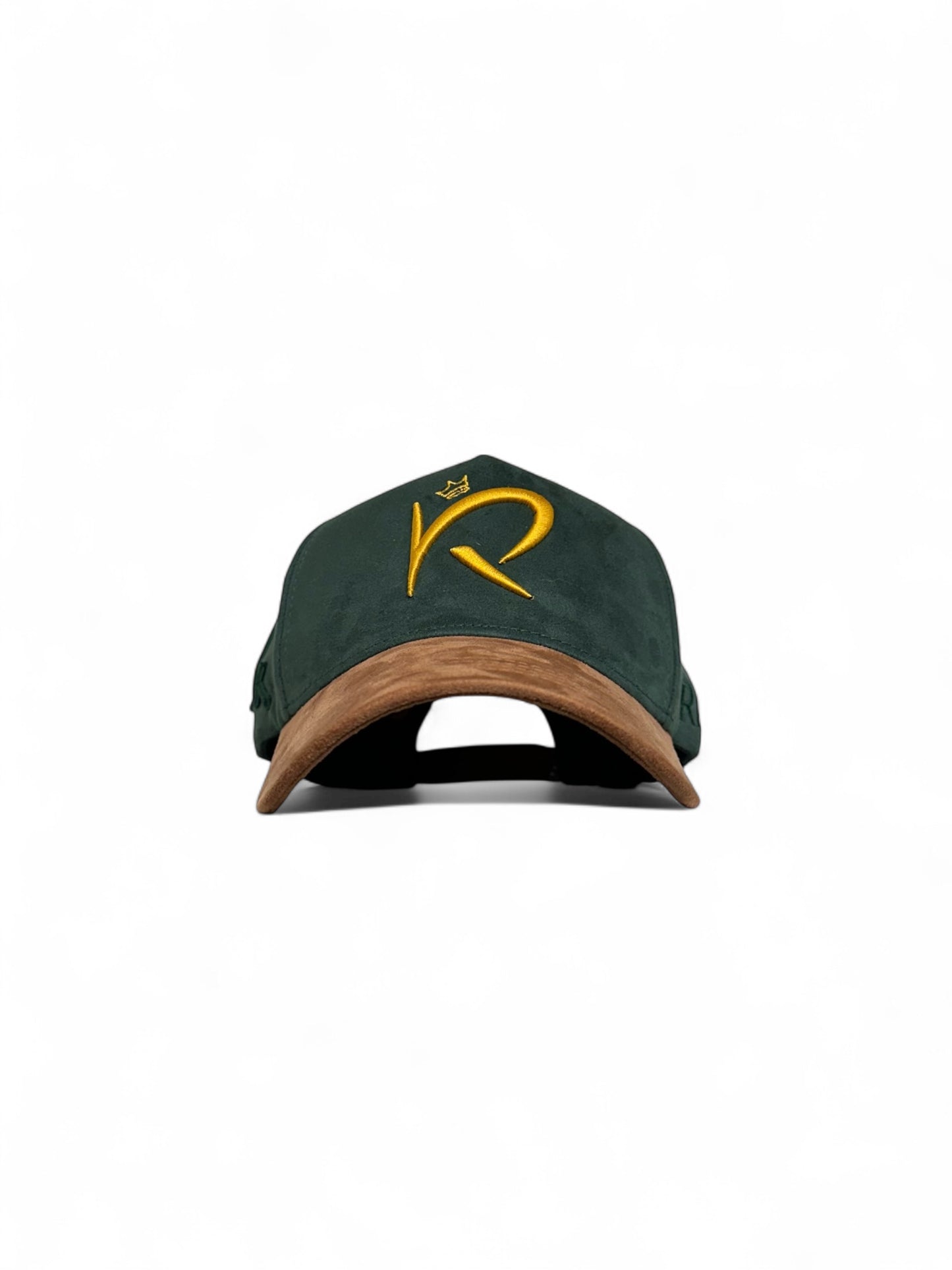 Verde Conquista