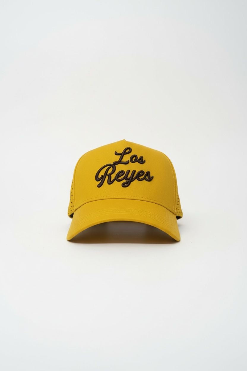 Reyes ORO