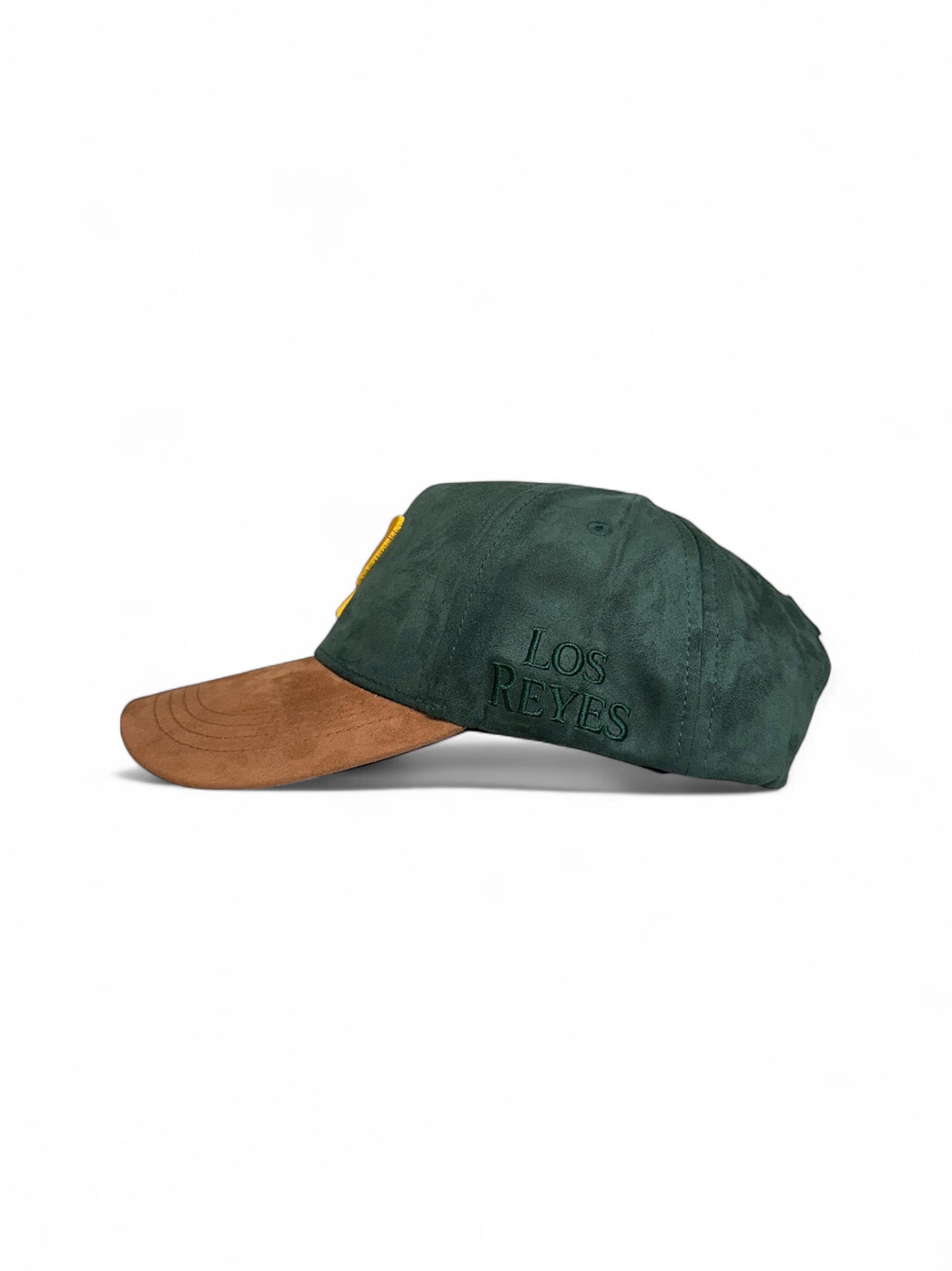Verde Conquista