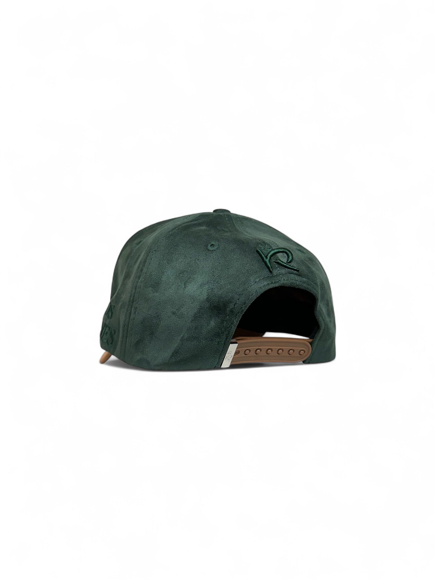 Verde Conquista