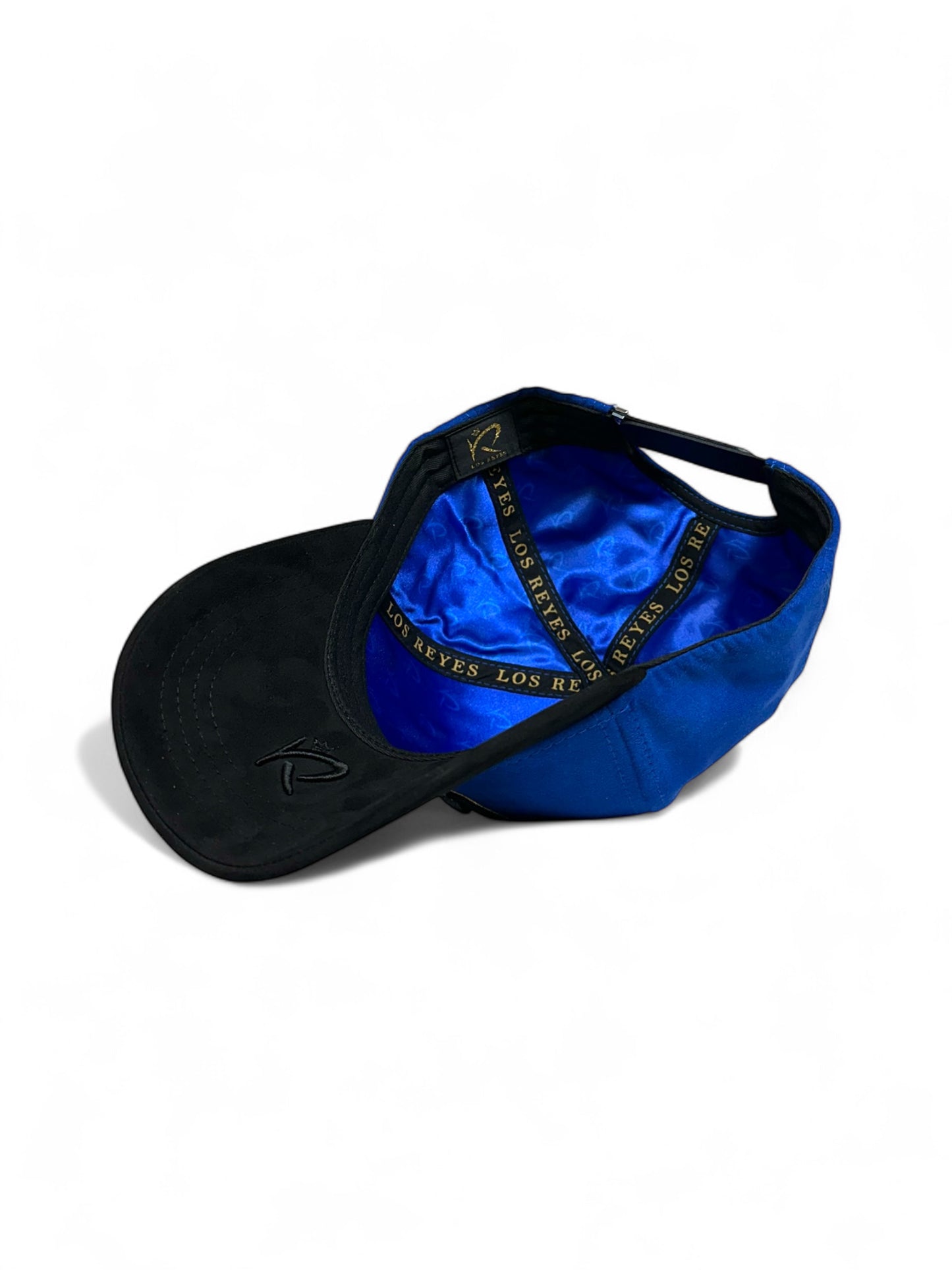 Gorra Los Reyes Azul