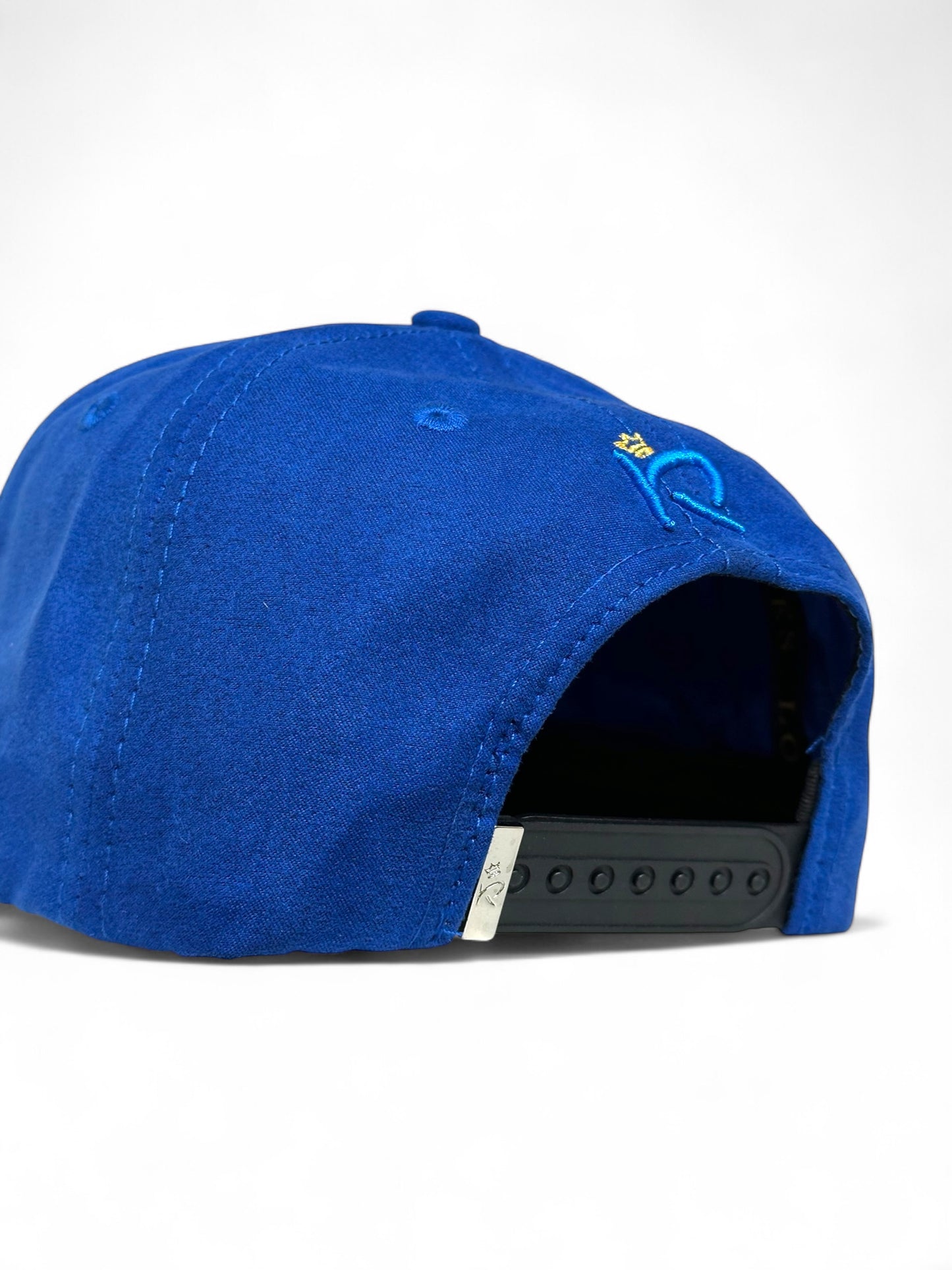 Gorra Los Reyes Azul
