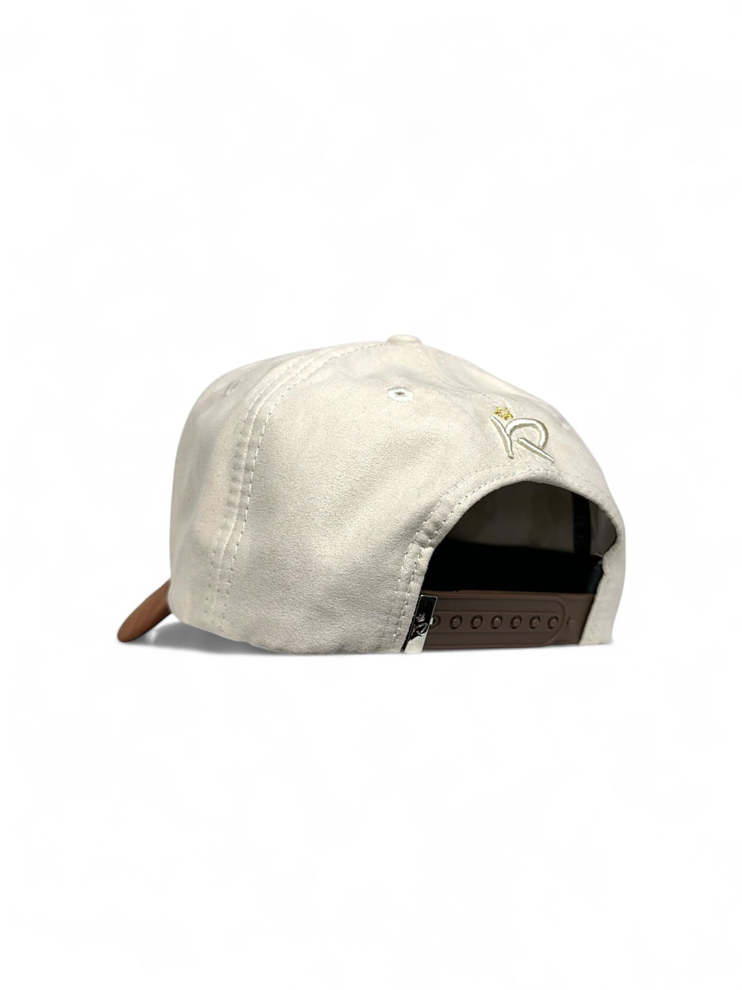 Gorra Los Reyes Café