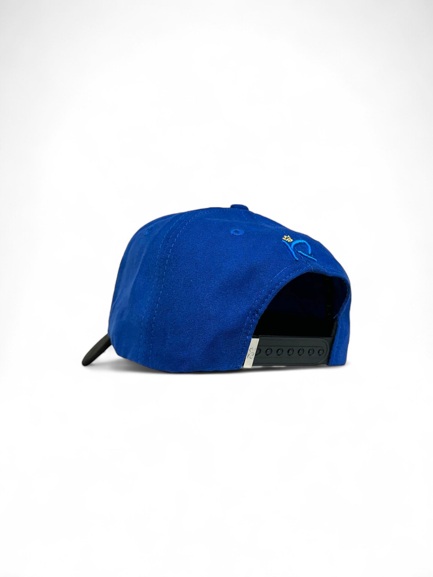 Gorra Los Reyes Azul
