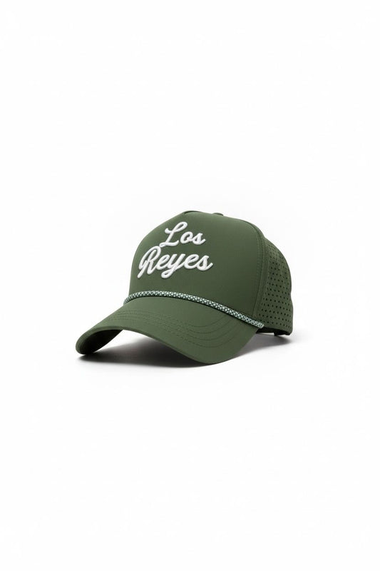 Reyes Verde Sólido