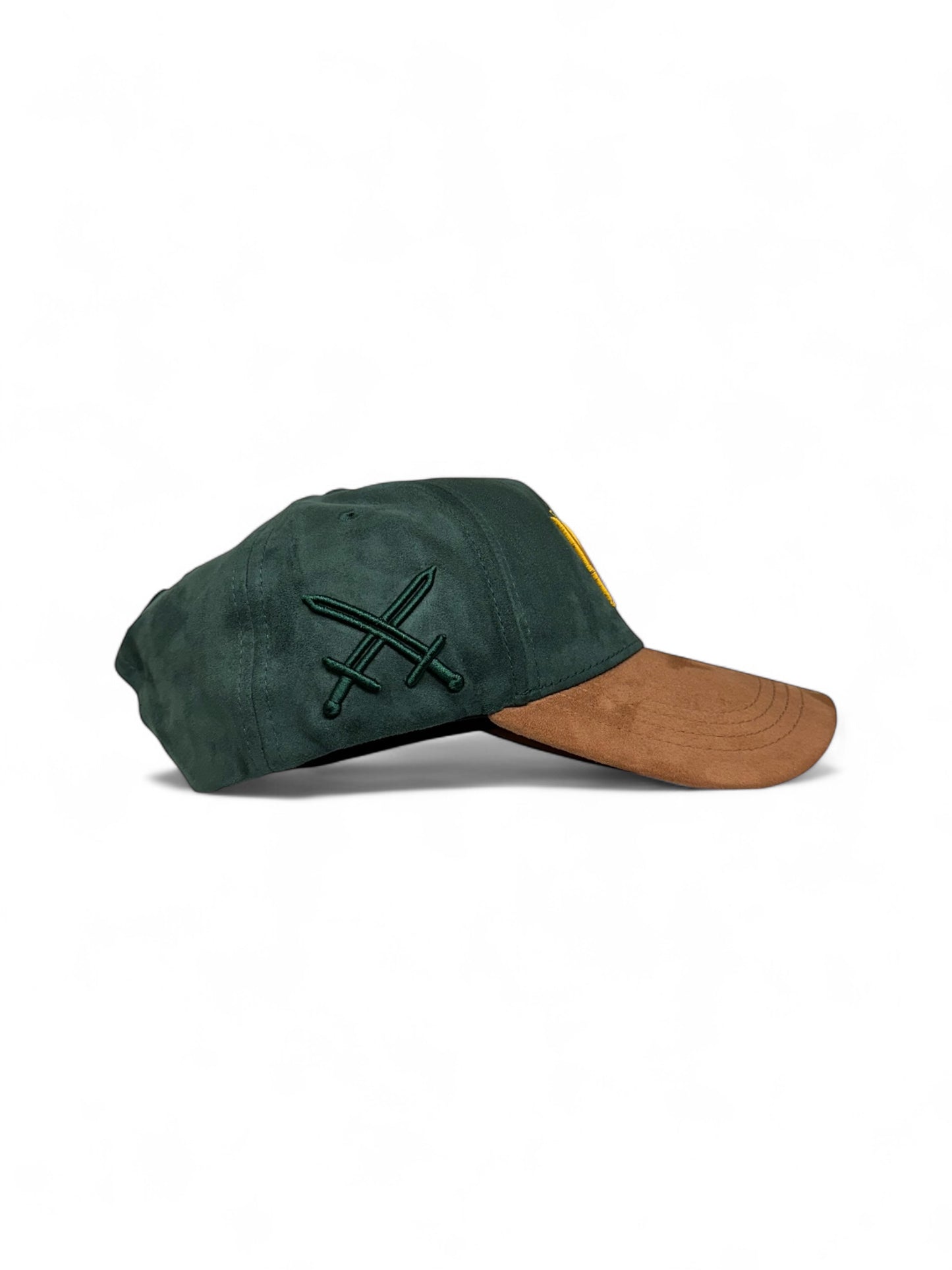 Verde Conquista