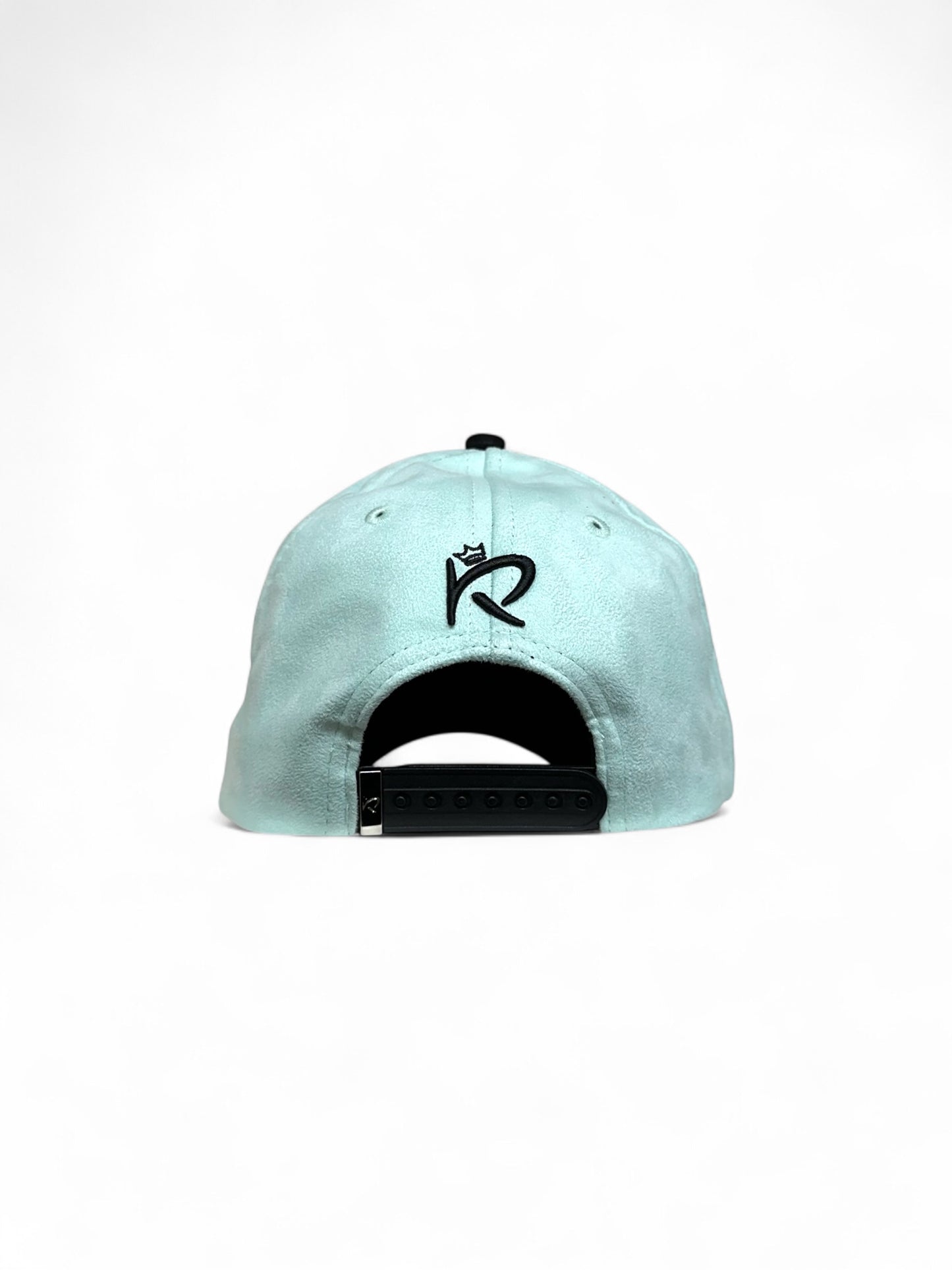 Gorra Los Reyes Azul Tiffany