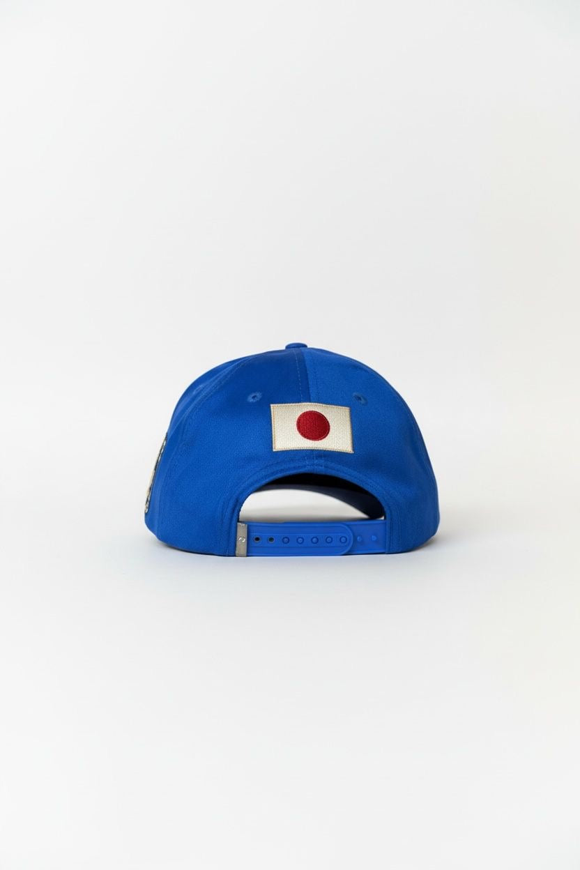 JAPAN | DODGERS