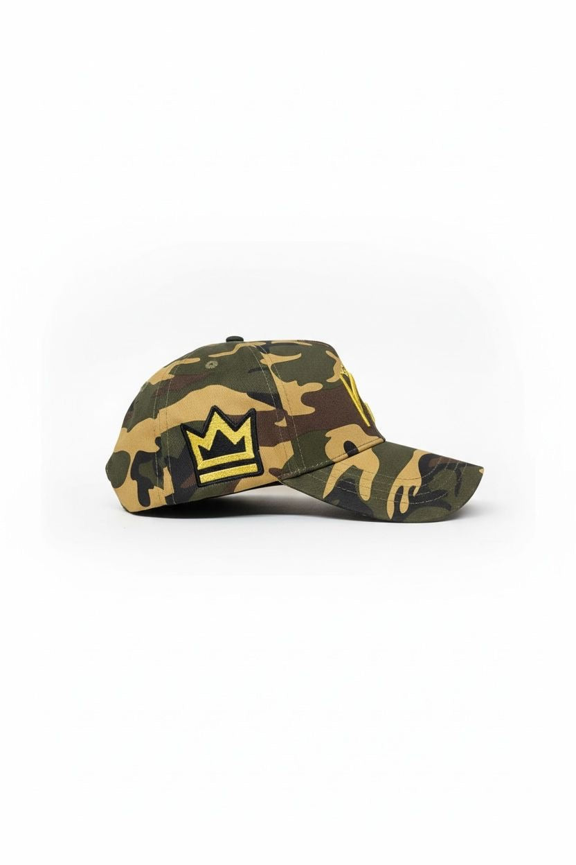 Los Reyes Ejército