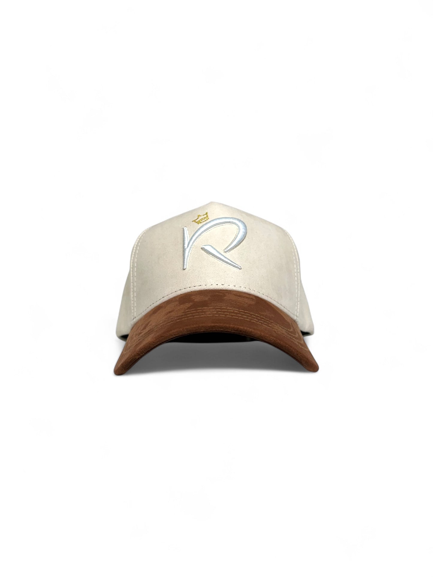 Gorra Los Reyes Café