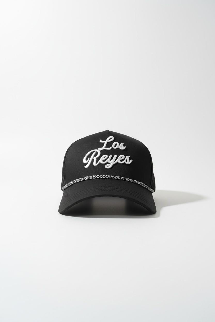 Reyes Clásica Golf