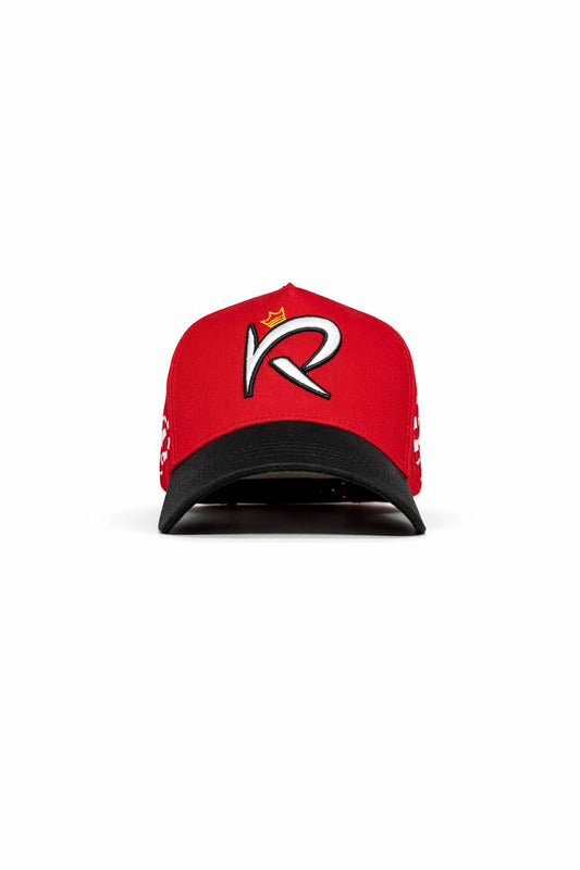 Rojo By Playdoit